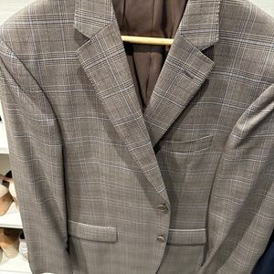 Mens Sport Coat